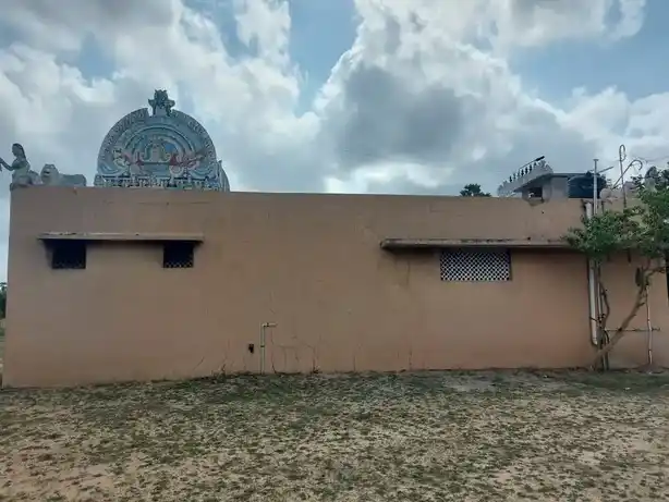 Arulmigu Kodiyamman Temple, Thanikkottagam, Thanikkottagam - 614716 அருள்மிகு கோடியம்மன்,முனியன், தம்பிரான் திருக்கோயில், தாணிக்கோட்டகம் - 614716, Nagapattinam - Ancient Temple Architecture and History Image 4