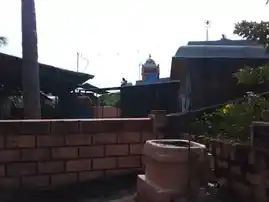 Arulmigu Kodiyeriyamman Temple, Thirukkalampur - 622403