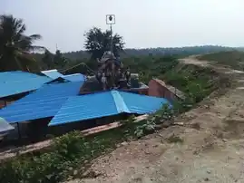 Arulmigu Kodiyeriyamman Temple, Thirukkalampur - 622403 அருள்மிகு கொடியேரியம்மன் திருக்கோயில், Thirukkalampur - 622403, Pudukkottai - Ancient Temple Architecture and History Image 3