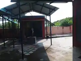 Arulmigu Kodiyeriyamman Temple, Thirukkalampur - 622403 அருள்மிகு கொடியேரியம்மன் திருக்கோயில், Thirukkalampur - 622403, Pudukkottai - Ancient Temple Architecture and History Image 8