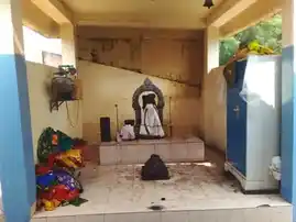 Arulmigu Kodiyeriyamman Temple, Thirukkalampur - 622403 அருள்மிகு கொடியேரியம்மன் திருக்கோயில், Thirukkalampur - 622403, Pudukkottai - Ancient Temple Architecture and History Image 10