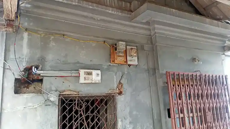 Arulmigu Kodyeswar Swamy Temple, Kodimanagalam - 613704 அருள்மிகு கோடீஸ்வரர் திருக்கோயில், Kodimanagalam - 613704, Thiruvarur - Ancient Temple Architecture and History Image 6