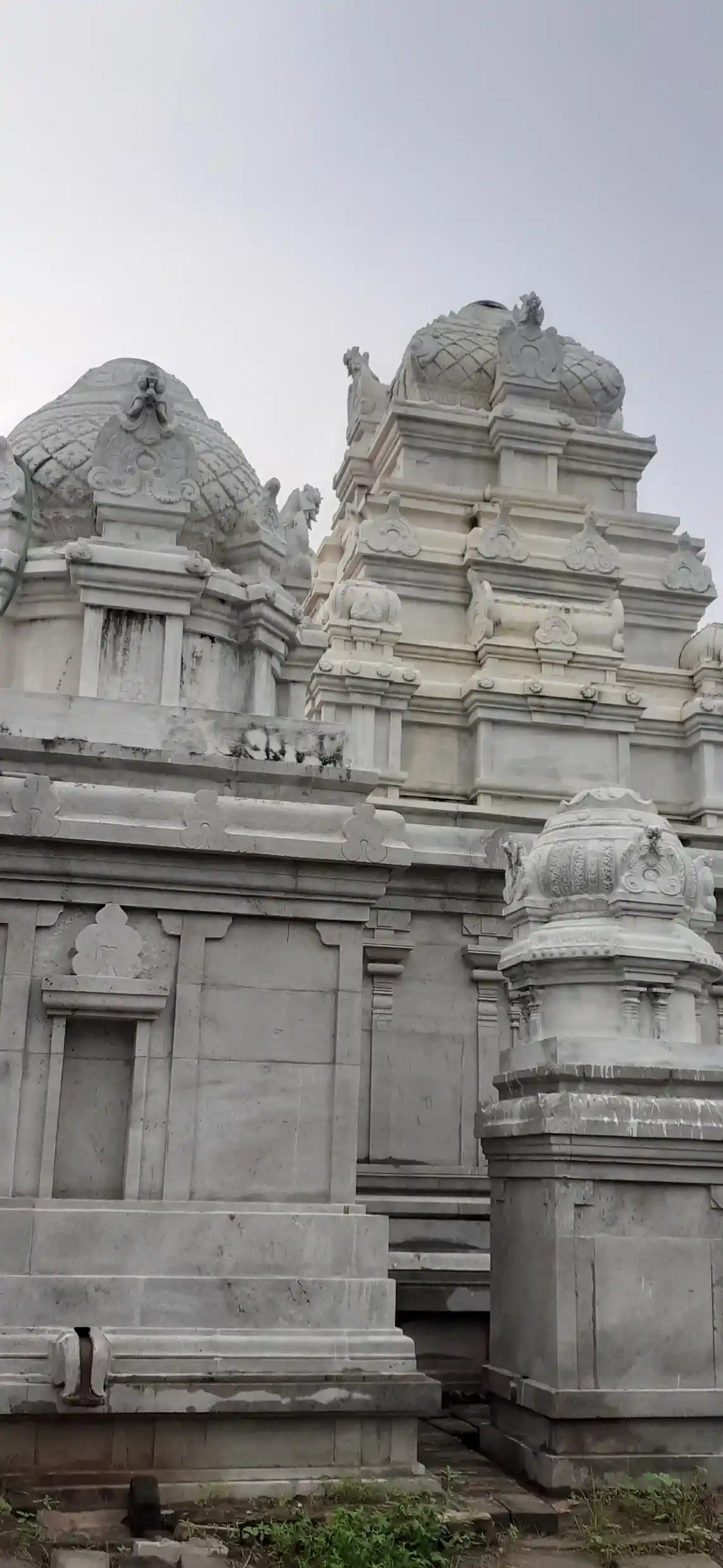 Arulmigu Kogamugeswarar Temple, Near Raiway Station, Needamangalam - 614404 அருள்மிகு கோகமுகேஷ்வரர் திருக்கோயில், Near Raiway Stationneedamangalam, Needamangalam - 614404, Thiruvarur - Ancient Temple Architecture and History Image 2