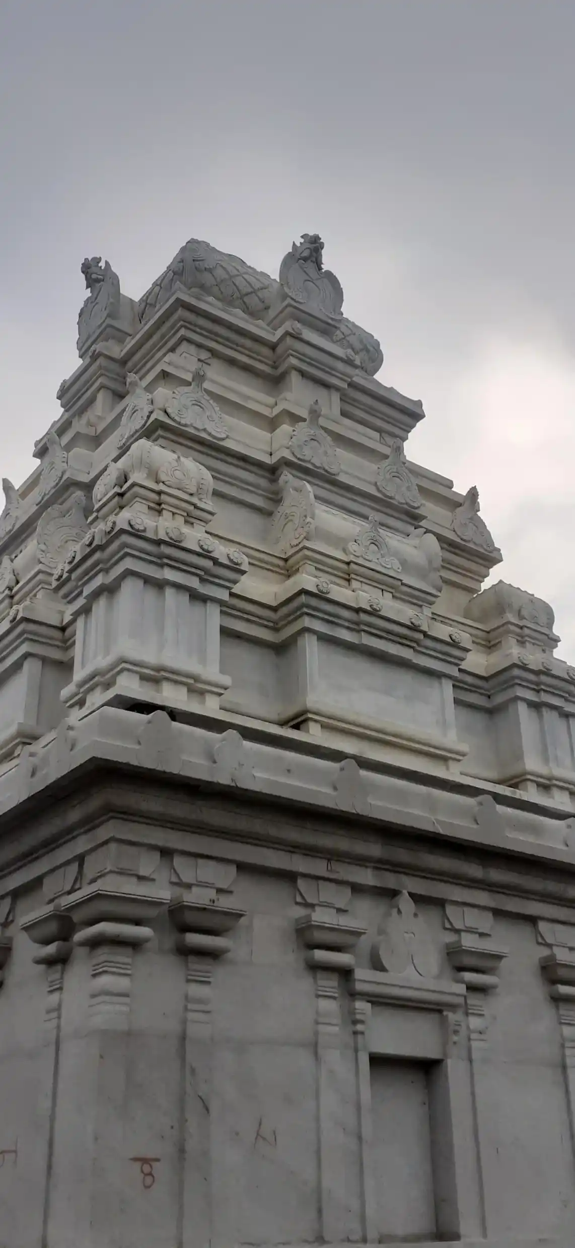 Arulmigu Kogamugeswarar Temple, Near Raiway Station, Needamangalam - 614404 அருள்மிகு கோகமுகேஷ்வரர் திருக்கோயில், Near Raiway Stationneedamangalam, Needamangalam - 614404, Thiruvarur - Ancient Temple Architecture and History Image 3