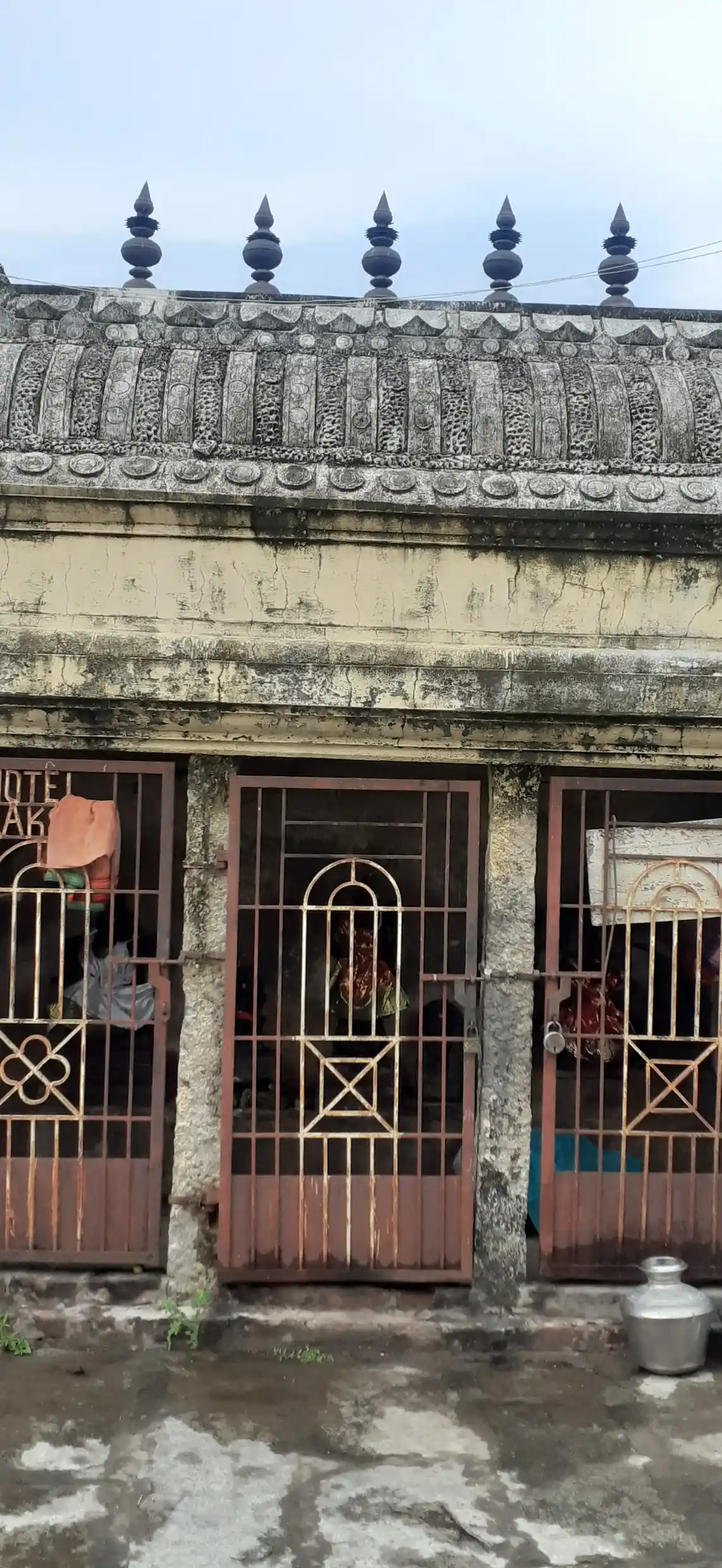 Arulmigu Kogamugeswarar Temple, Near Raiway Station, Needamangalam - 614404 அருள்மிகு கோகமுகேஷ்வரர் திருக்கோயில், Near Raiway Stationneedamangalam, Needamangalam - 614404, Thiruvarur - Ancient Temple Architecture and History Image 4