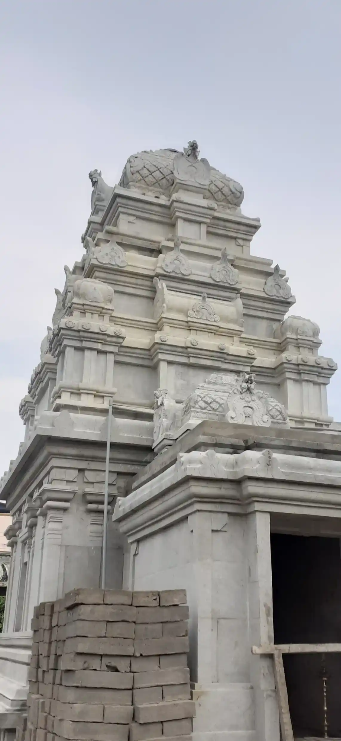 Arulmigu Kogamugeswarar Temple, Near Raiway Station, Needamangalam - 614404 அருள்மிகு கோகமுகேஷ்வரர் திருக்கோயில், Near Raiway Stationneedamangalam, Needamangalam - 614404, Thiruvarur - Ancient Temple Architecture and History Image 6
