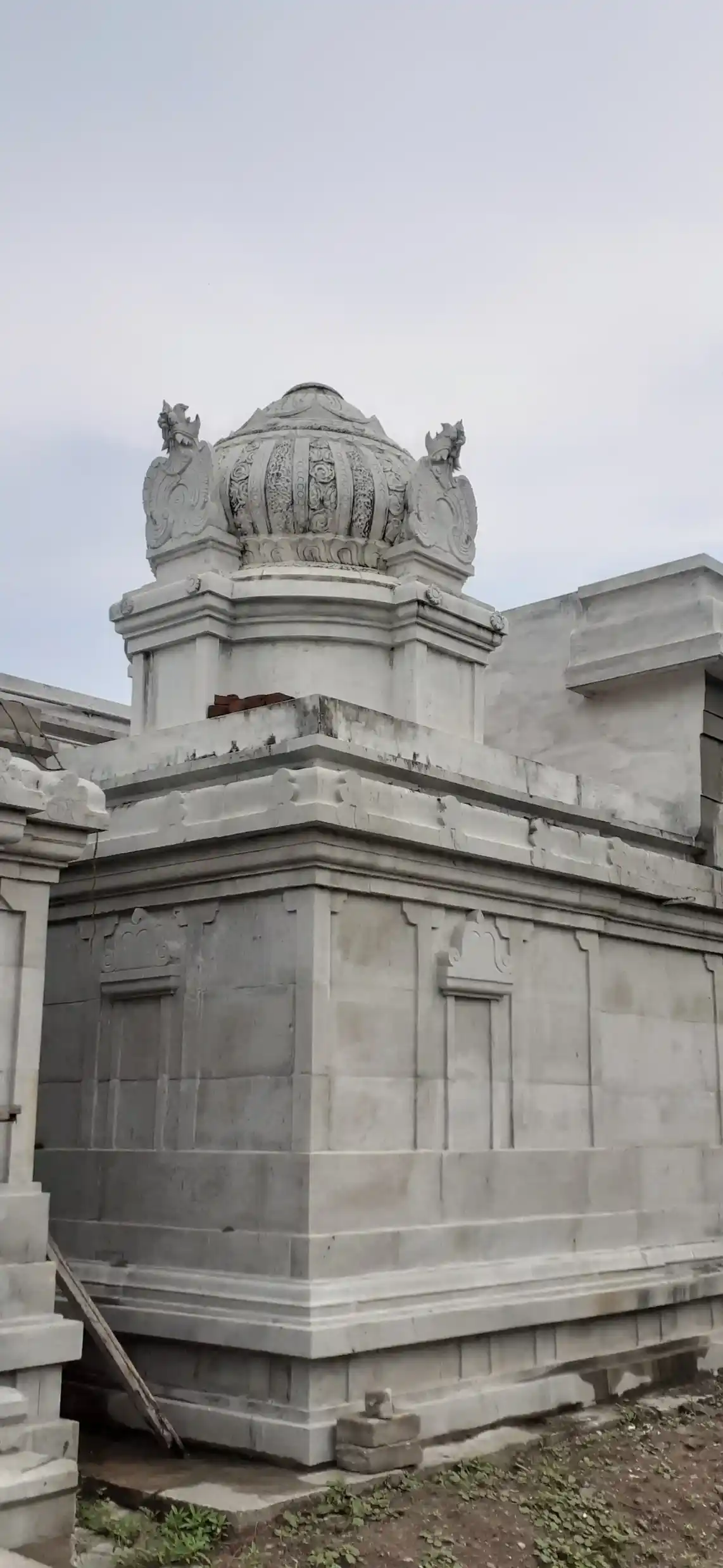 Arulmigu Kogamugeswarar Temple, Near Raiway Station, Needamangalam - 614404 அருள்மிகு கோகமுகேஷ்வரர் திருக்கோயில், Near Raiway Stationneedamangalam, Needamangalam - 614404, Thiruvarur - Ancient Temple Architecture and History Image 7