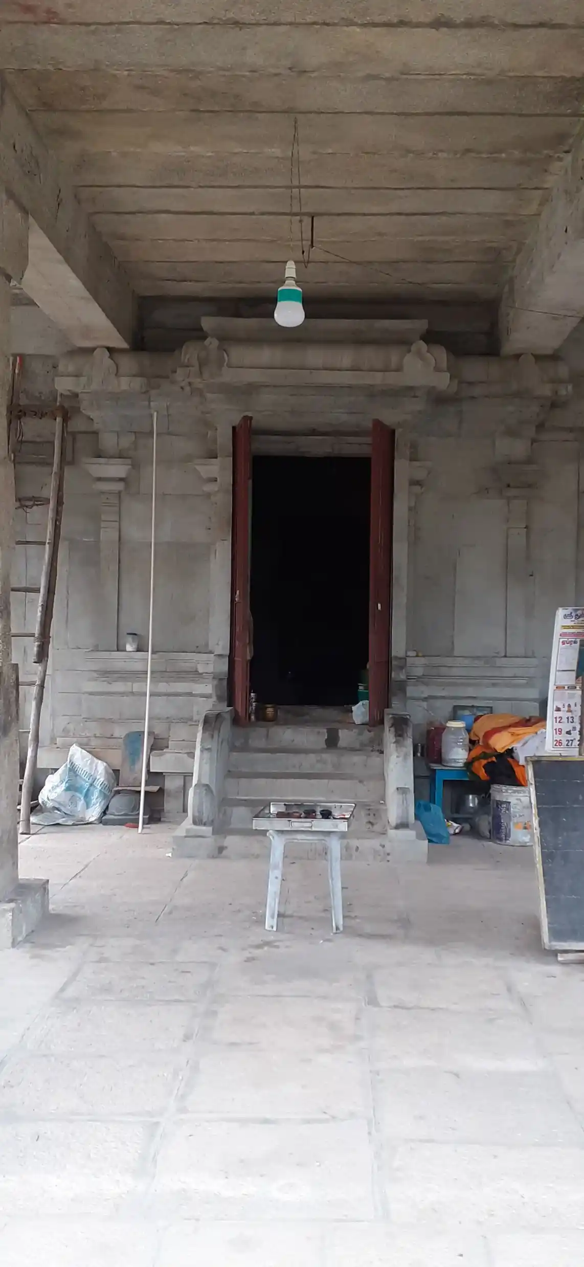 Arulmigu Kogamugeswarar Temple, Near Raiway Station, Needamangalam - 614404 அருள்மிகு கோகமுகேஷ்வரர் திருக்கோயில், Near Raiway Stationneedamangalam, Needamangalam - 614404, Thiruvarur - Ancient Temple Architecture and History Image 8