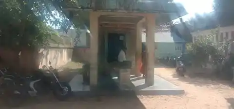 Arulmigu Kogamugiswarar Temple, Kovindhakudi - 612701 அருள்மிகு கோகமுக்தீஸ்வரர் திருக்கோயில், Kovindhakudi - 612701, Thiruvarur - Ancient Temple Architecture and History Image 5