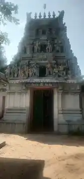 Arulmigu Kogamugiswarar Temple, Kovindhakudi - 612701 அருள்மிகு கோகமுக்தீஸ்வரர் திருக்கோயில், Kovindhakudi - 612701, Thiruvarur - Ancient Temple Architecture and History Image 7