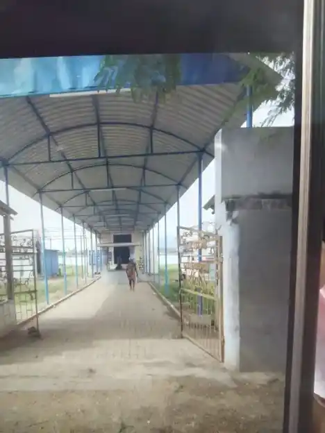 Arulmigu Koilpatti Thekkamalai Ayyanar Temple, Vaiyampatti - 621307 Arulmigu Koilpatti Thekkamalai Ayyanar Temple, Vaiyampatti - 621307, Thiruchirappalli - Ancient Temple Architecture and History Image 3