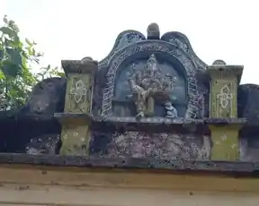 Arulmigu Kokkarneshwarar Temple, Kalanivasal - 630001 அருள்மிகு. கோகர்னேஸ்வரர் திருக்கோயில், Kalanivasal - 630001, Sivagangai - Ancient Temple Architecture and History Image 2