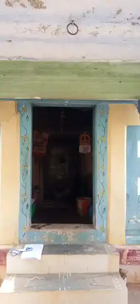 Arulmigu Kokkarneshwarar Temple, Kalanivasal - 630001 அருள்மிகு. கோகர்னேஸ்வரர் திருக்கோயில், Kalanivasal - 630001, Sivagangai - Ancient Temple Architecture and History Image 3