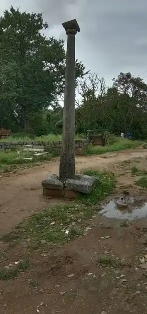 Arulmigu Kokkukudaipuram Thirumalaiswamy Temple, Eachangur - 635103 Temple