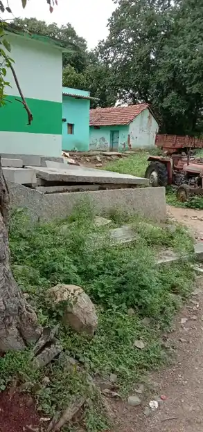 Arulmigu Kokkukudaipuram Thirumalaiswamy Temple, Eachangur - 635103 Arulmigu Kokkukudaipuram Thirumalaiswamy Temple, Eachangur - 635103, Krishnagiri - Ancient Temple Architecture and History Image 2