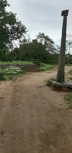 Arulmigu Kokkukudaipuram Thirumalaiswamy Temple, Eachangur - 635103 Arulmigu Kokkukudaipuram Thirumalaiswamy Temple, Eachangur - 635103, Krishnagiri - Ancient Temple Architecture and History Image 3