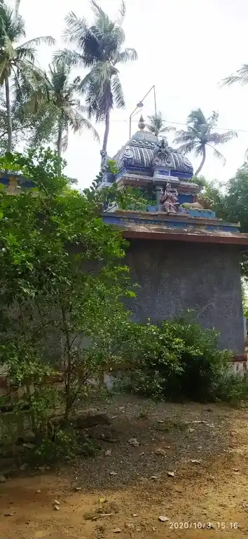 Arulmigu Kolakara Mariyamman Temple, Maruthoor, Maruthoor - 639110 அருள்மிகு கொளக்கார மாரியம்மன் திருக்கோயில், Maruthoor, Maruthoor - 639110, Karur - Ancient Temple Architecture and History Image 3