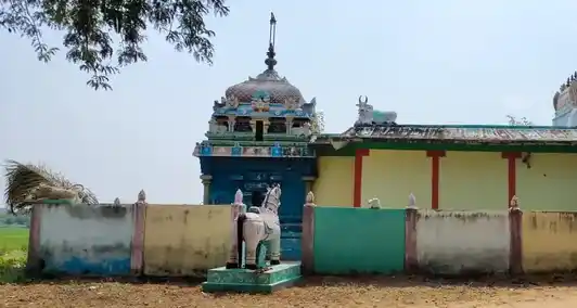 Arulmigu Kolakkaiyyanar Temple, Kothankudi - 612303 கோலோக்கியநாதர், Kothankudi - 612303, Thanjavur - Ancient Temple Architecture and History Image 3