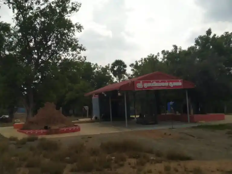 Arulmigu Kolappiyamman Temple, Anaipalayam - 639202 அருள்மிகு கொளப்பியம்மன் திருக்கோயில், Anaipalayam - 639202, Karur - Ancient Temple Architecture and History Image 3