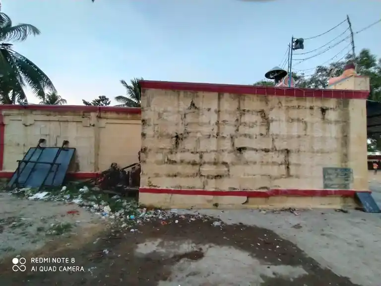 Arulmigu Kolavittamman Temple, Ariyappadi - 632301 அருள்மிகு கோலவீட்டம்மன் திருக்கோயில், Ariyappadi - 632301, Tiruvannamalai - Ancient Temple Architecture and History Image 2