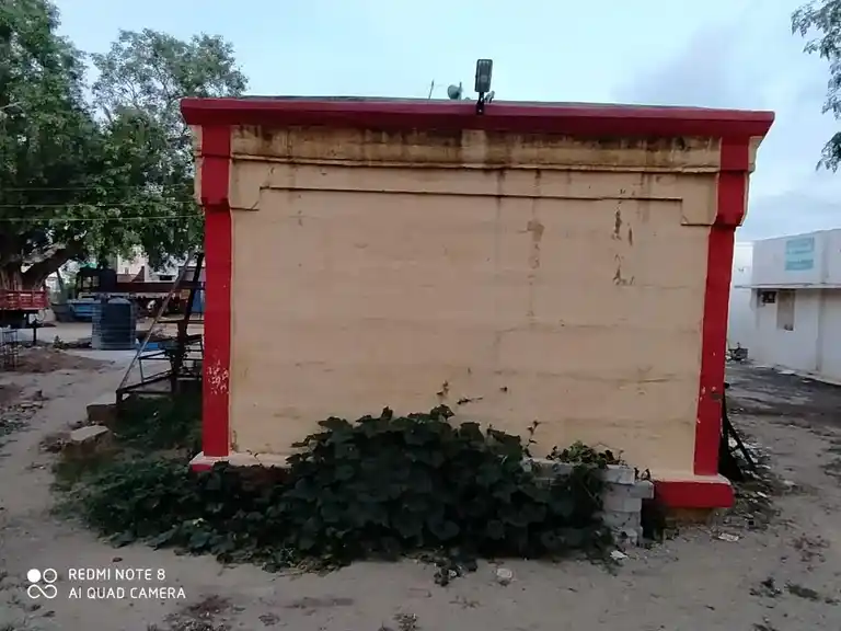 Arulmigu Kolavittamman Temple, Ariyappadi - 632301 அருள்மிகு கோலவீட்டம்மன் திருக்கோயில், Ariyappadi - 632301, Tiruvannamalai - Ancient Temple Architecture and History Image 3