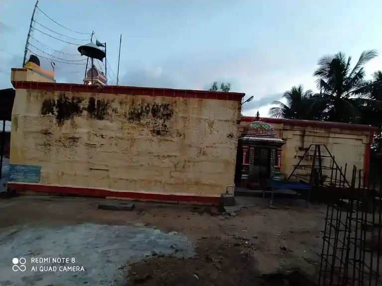 Arulmigu Kolavittamman Temple, Ariyappadi - 632301 அருள்மிகு கோலவீட்டம்மன் திருக்கோயில், Ariyappadi - 632301, Tiruvannamalai - Ancient Temple Architecture and History Image 4