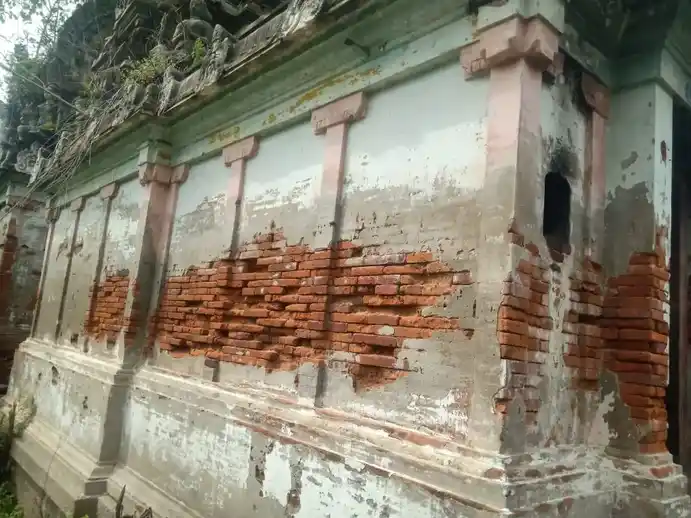 Arulmigu Kolazhagi Amman Temple, Nanjalur - 608302 அருள்மிகு கோலழகியம்மன் திருக்கோயில், Nanjalur - 608302, Cuddalore - Ancient Temple Architecture and History Image 5