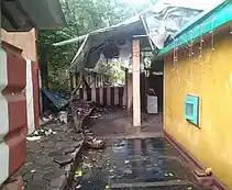 Arulmigu Kollaburiamman Temple, Chindadiripet, Chennai - 600002