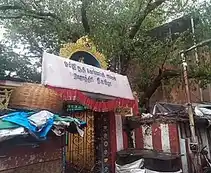 Arulmigu Kollaburiamman Temple, Chindadiripet, Chennai - 600002 அருள்மிகு கொல்லாபுரியம்மன் திருக்கோயில், சிந்தாதிரிபேட்டை, சென்னை - 600002, Chennai - Ancient Temple Architecture and History Image 3