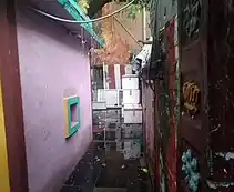 Arulmigu Kollaburiamman Temple, Chindadiripet, Chennai - 600002 அருள்மிகு கொல்லாபுரியம்மன் திருக்கோயில், சிந்தாதிரிபேட்டை, சென்னை - 600002, Chennai - Ancient Temple Architecture and History Image 4