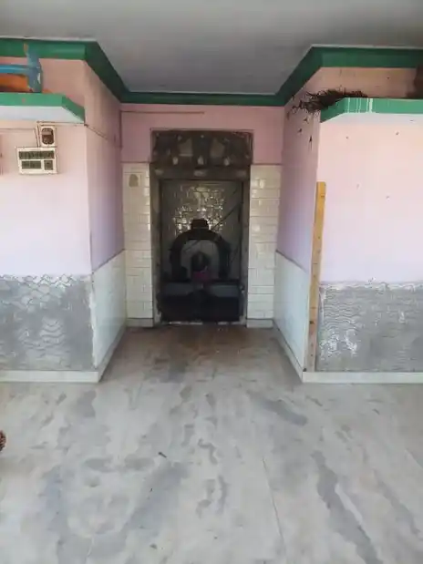 Arulmigu Kollapatti Vinayagar Temple, Kollapatti - 624620 அருள்மிகு கொல்லப்பட்டி விநாயகர் கோயில், Kollapatti - 624620, Dindigul - Ancient Temple Architecture and History Image 3