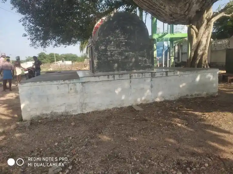 Arulmigu Kollapatti Vinayagar Temple, Kollapatti - 624620 அருள்மிகு கொல்லப்பட்டி விநாயகர் கோயில், Kollapatti - 624620, Dindigul - Ancient Temple Architecture and History Image 4