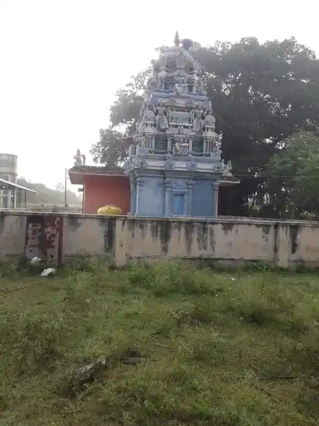 Arulmigu Kollapattiperumal Temple, Mavathur, Kolalapatti - 635206 Arulmigu Kollapattiperumal Temple, மாவத்துர், தாதம்பட்டி - 635206, Krishnagiri - Ancient Temple Architecture and History Image 2