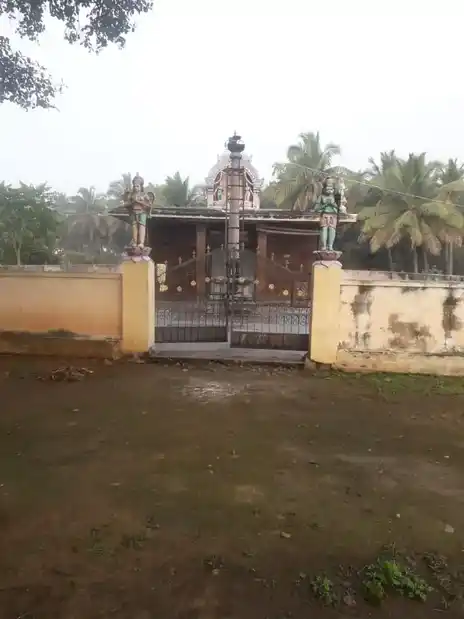Arulmigu Kollapattiperumal Temple, Mavathur, Kolalapatti - 635206 Arulmigu Kollapattiperumal Temple, மாவத்துர், தாதம்பட்டி - 635206, Krishnagiri - Ancient Temple Architecture and History Image 3