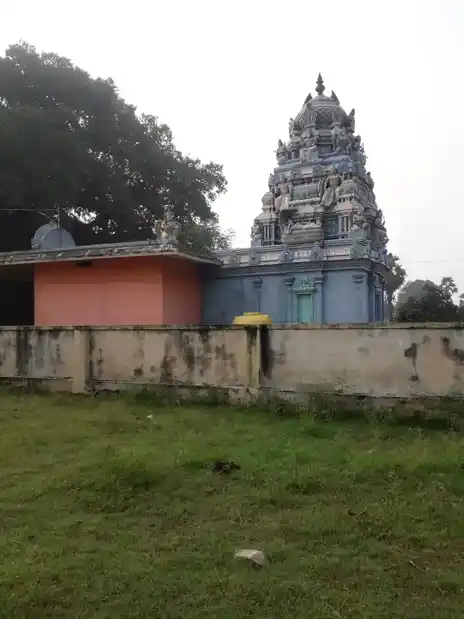 Arulmigu Kollapattiperumal Temple, Mavathur, Kolalapatti - 635206 Arulmigu Kollapattiperumal Temple, மாவத்துர், தாதம்பட்டி - 635206, Krishnagiri - Ancient Temple Architecture and History Image 4