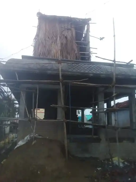 Arulmigu Kollapatty Mariamman Temple, Thekkampatty - 636138