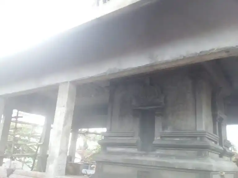 Arulmigu Kollapatty Mariamman Temple, Thekkampatty - 636138 அருள்மிகு கொல்லப்பட்டி மாரியம்மன் திருக்கோயில், Thekkampatty - 636138, Salem - Ancient Temple Architecture and History Image 3