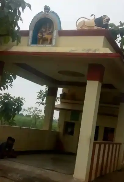 Arulmigu Kollapuriamman Temple, Near Main Road, Agoor - 631209