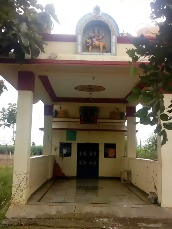 Arulmigu Kollapuriamman Temple, Near Main Road, Agoor - 631209 Arulmigu Kollapuriamman Temple, Near Main Road, Agoor - 631209, Tiruvallur - Ancient Temple Architecture and History Image 5