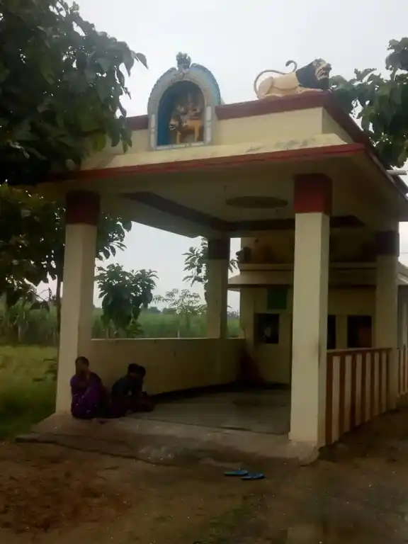 Arulmigu Kollapuriamman Temple, Near Main Road, Agoor - 631209 Arulmigu Kollapuriamman Temple, Near Main Road, Agoor - 631209, Tiruvallur - Ancient Temple Architecture and History Image 7