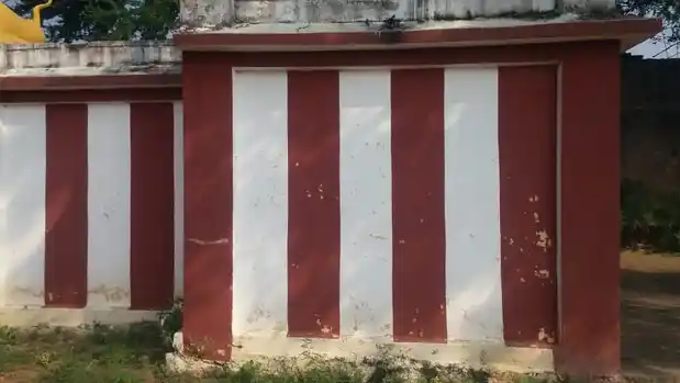 Arulmigu Kollapuriamman Temple, Near Main Road, Arunkulam - 631209