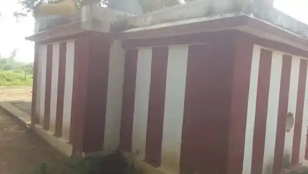 Arulmigu Kollapuriamman Temple, Near Main Road, Arunkulam - 631209 Arulmigu Kollapuriamman Temple, Near Main Road, Arunkulam - 631209, Tiruvallur - Ancient Temple Architecture and History Image 4