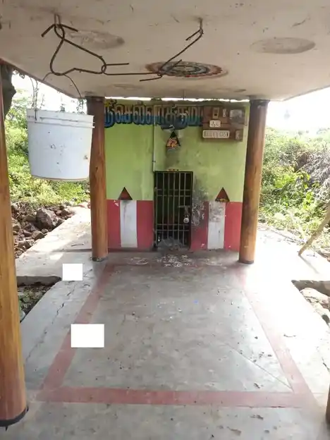 Arulmigu Kollapuriamman Temple, Near Main Road, Athipattu - 601204 அருள்மிகு கொள்ளாபுரியம்மன் திருக்கோயில், Near Main Road, Athipattu - 601204, Tiruvallur - Ancient Temple Architecture and History Image 2