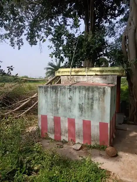 Arulmigu Kollapuriamman Temple, Near Main Road, Athipattu - 601204 அருள்மிகு கொள்ளாபுரியம்மன் திருக்கோயில், Near Main Road, Athipattu - 601204, Tiruvallur - Ancient Temple Architecture and History Image 3