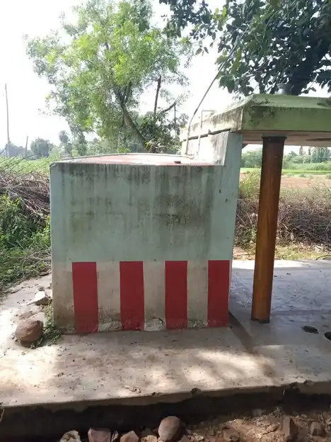 Arulmigu Kollapuriamman Temple, Near Main Road, Athipattu - 601204 அருள்மிகு கொள்ளாபுரியம்மன் திருக்கோயில், Near Main Road, Athipattu - 601204, Tiruvallur - Ancient Temple Architecture and History Image 4