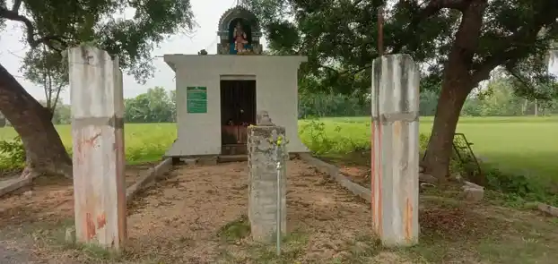 Arulmigu Kollapuriamman Temple, Siven Koil, Iluppur - 631209 அருள்மிகு கொள்ளாபுரியம்மன் திருக்கோயில், Siven Koil, Iluppur - 631209, Tiruvallur - Ancient Temple Architecture and History Image 2