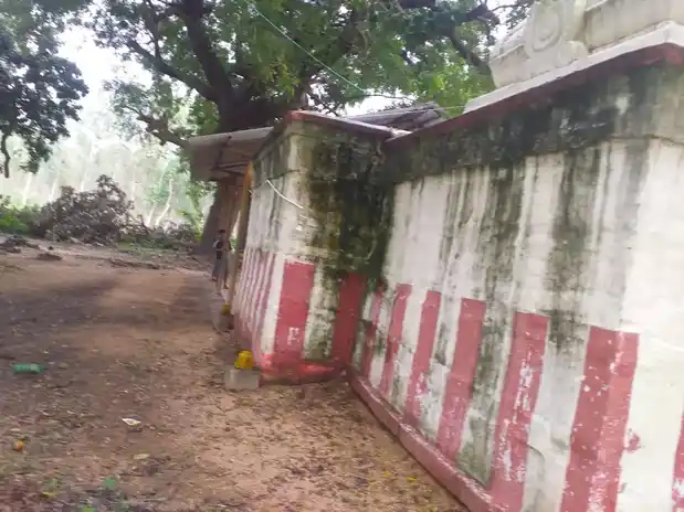 Arulmigu Kollapuriamman Temple, Siven Koil Opp, Arcotkuppam - 631209 அருள்மிகு கொள்ளாபுரியம்மன் திருக்கோயில், Siven Koil Opp, Arcotkuppam - 631209, Tiruvallur - Ancient Temple Architecture and History Image 2