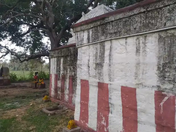 Arulmigu Kollapuriamman Temple, Siven Koil Opp, Arcotkuppam - 631209 அருள்மிகு கொள்ளாபுரியம்மன் திருக்கோயில், Siven Koil Opp, Arcotkuppam - 631209, Tiruvallur - Ancient Temple Architecture and History Image 4