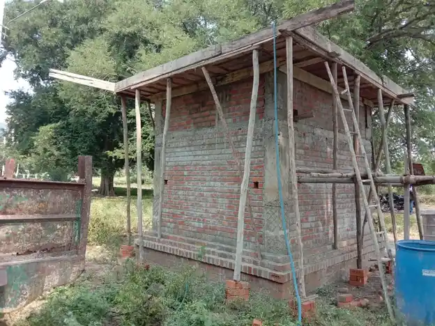 Arulmigu Kollimariyamman Temple, Belluhalli - 636808