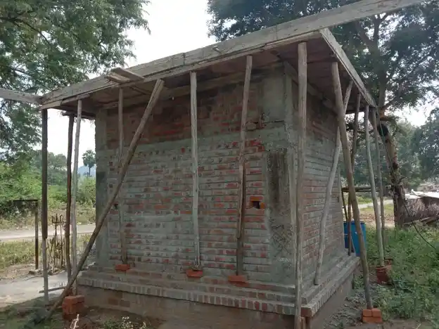 Arulmigu Kollimariyamman Temple, Belluhalli - 636808 அருள்மிகு கொல்லி மாரியம்மன் திருக்கோயில், Belluhalli - 636808, Dharmapuri - Ancient Temple Architecture and History Image 2